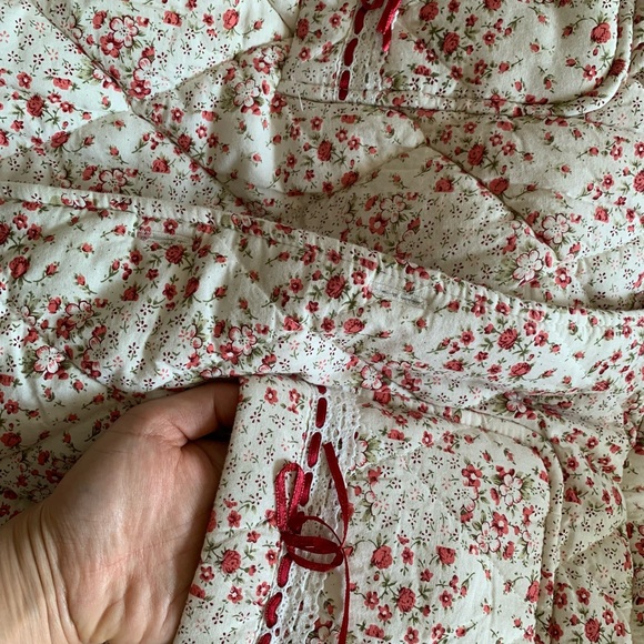 NEW 100% Cotton Pajamas Set - Picture 8 of 11